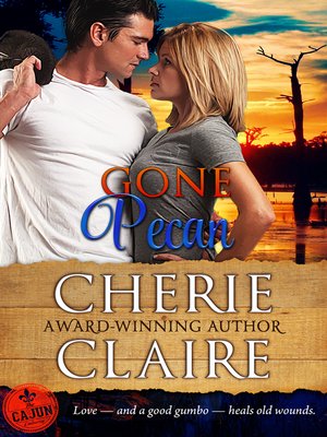 cover image of Gone Pecan